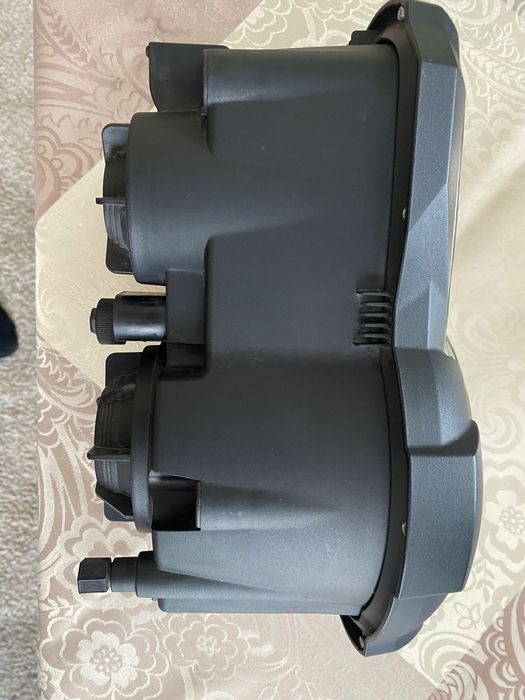 Lampa przednia BMW GS 1200 z modułem LED