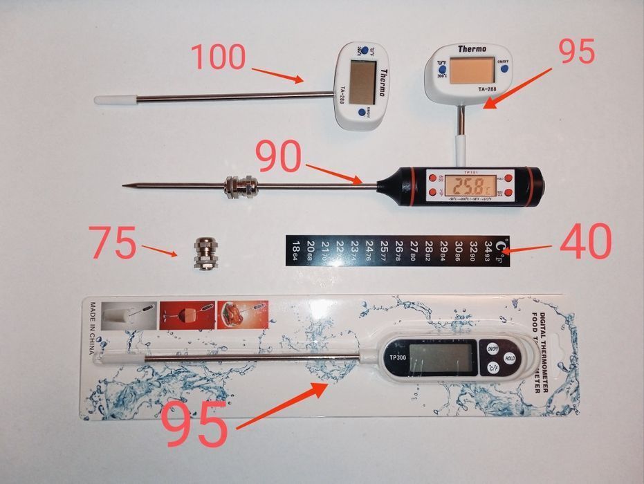 Силиконовая трубка термостійка для творчості