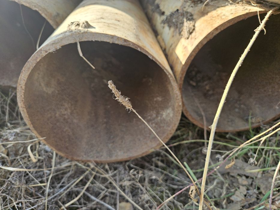 Rura stalowa fi273 x 10, fi273 x10, dn250