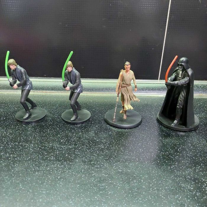 Фігурки Звездные войны Star Wars оригінал