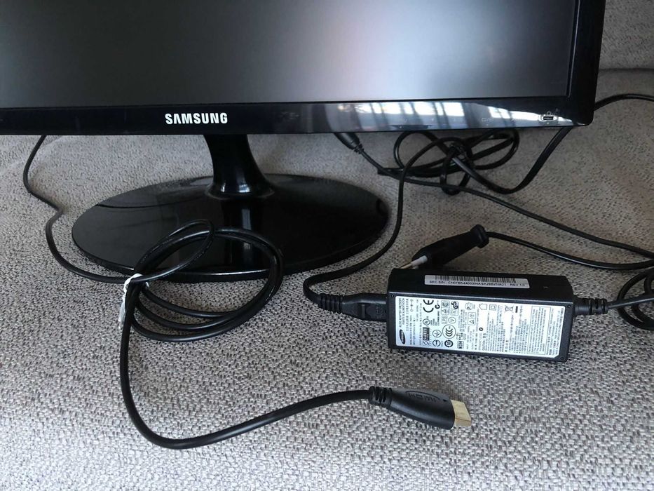 Monitor Samsung SyncMaster SA300