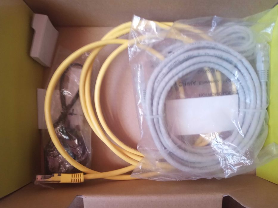 Router internetowy nowy