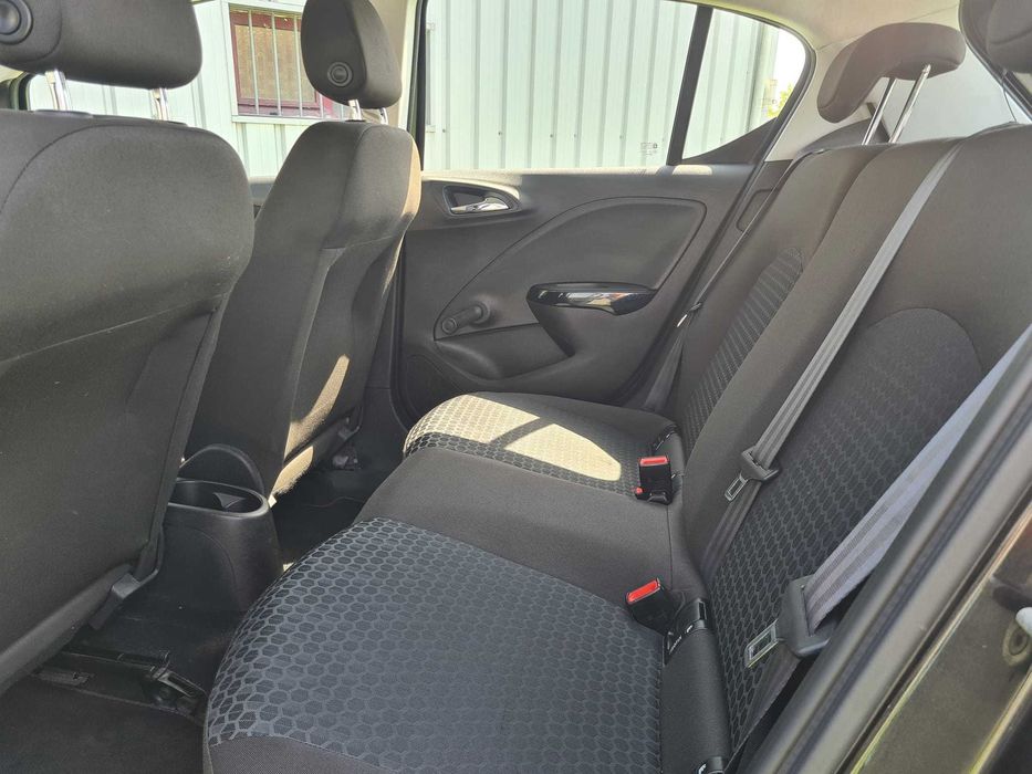 Opel Corsa 1.4i 90 cv