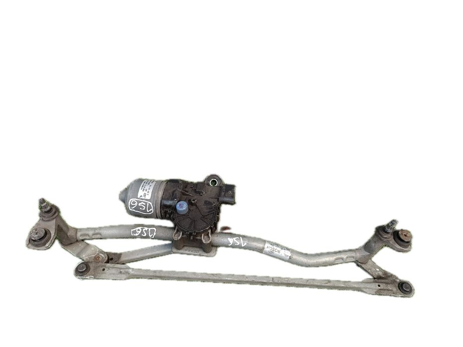 Motor limpa vidros frente VOLKSWAGEN Jetta IV (162, 163)