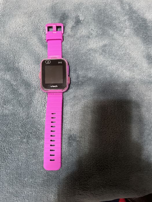 Relógio Kidizoom  Vtech DX2