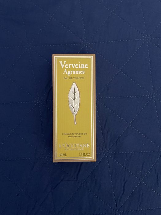 Opakowania po perfumach