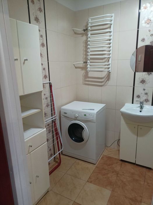 Mieszkanie – Białogard, Stare Miasto, powiat białogardzki - Widok 5