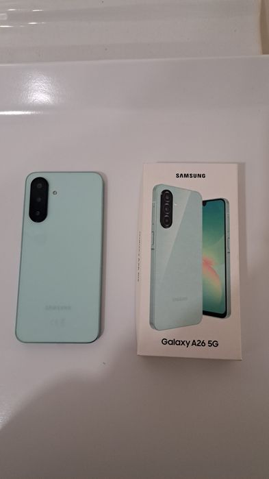 Samsung A26 bardzo dobry