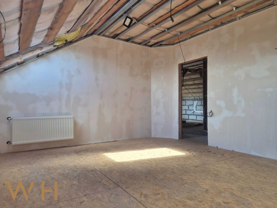Продаж будинку в с.Микуличі, 217 м², 5 кімнат, ділянка 25 сот., Бучанський р-н, БЕЗ КОМІСІЇ