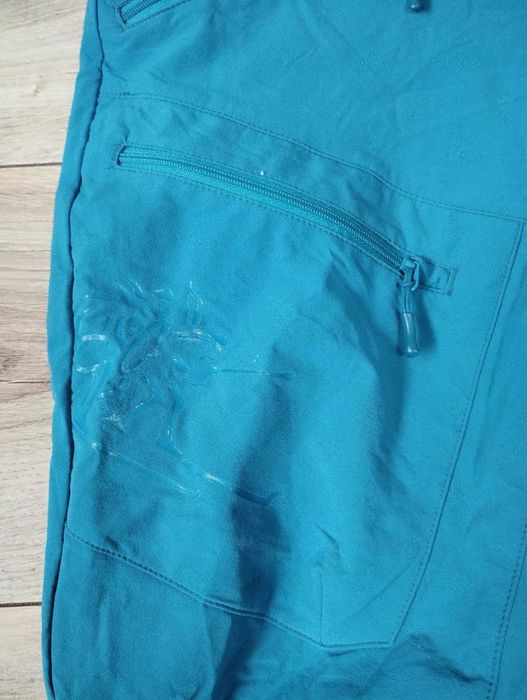 Bergans Okla spodnie trekkingowe size S