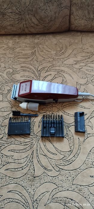 Машинка для стрижки moser
