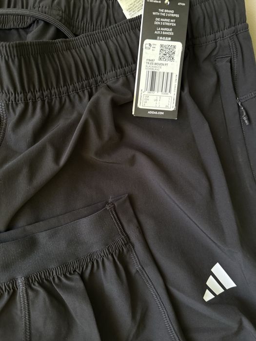 Штани Adidas perfomance