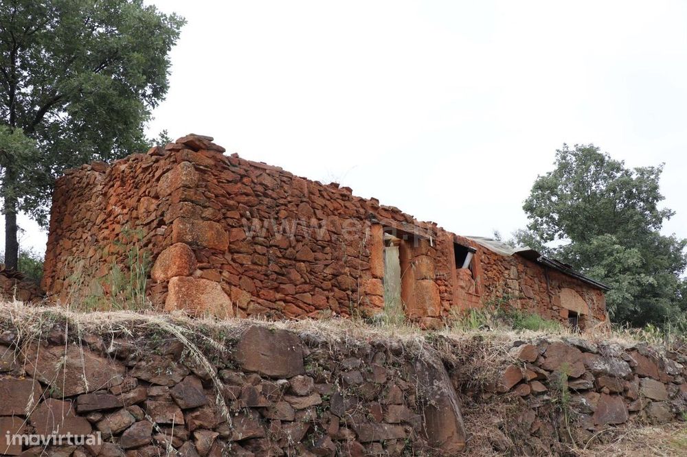 Quinta / Fundão, Pêro Viseu