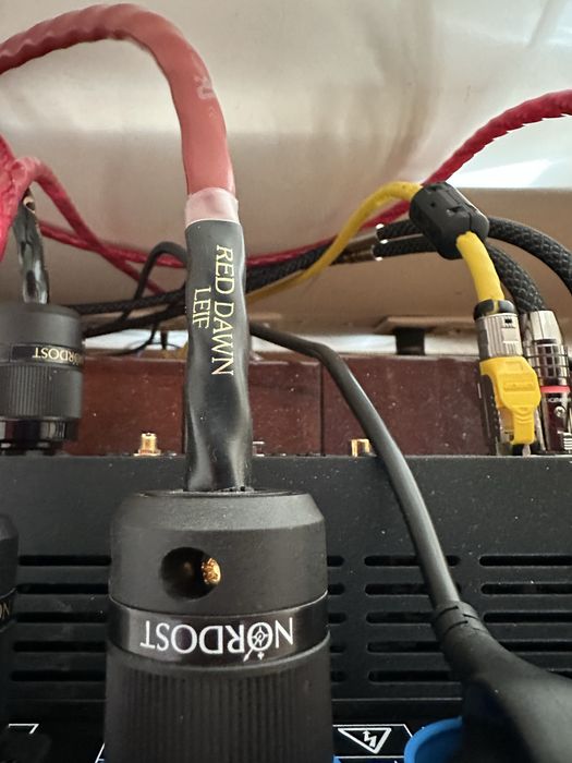 Nordost Red Dawn 2m