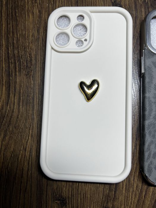 Чехол на айфон 13 про макс