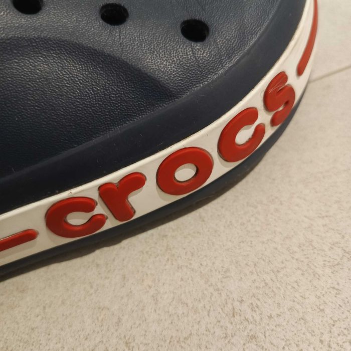 orginalne crocsy