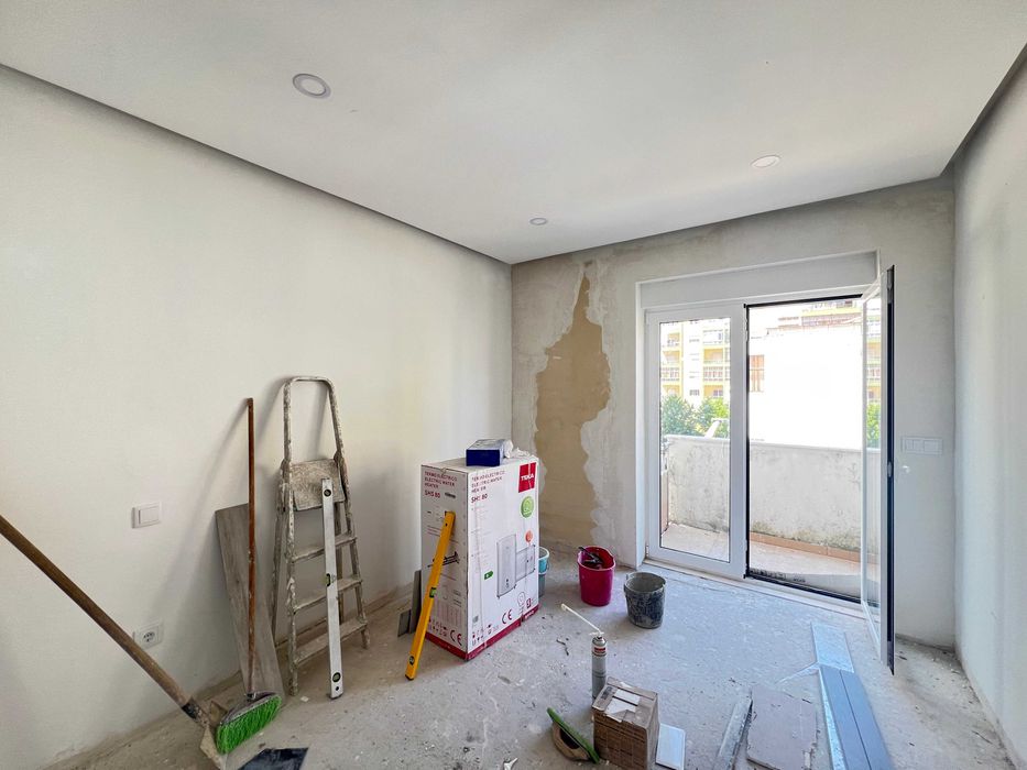 Apartamento T2 para venda