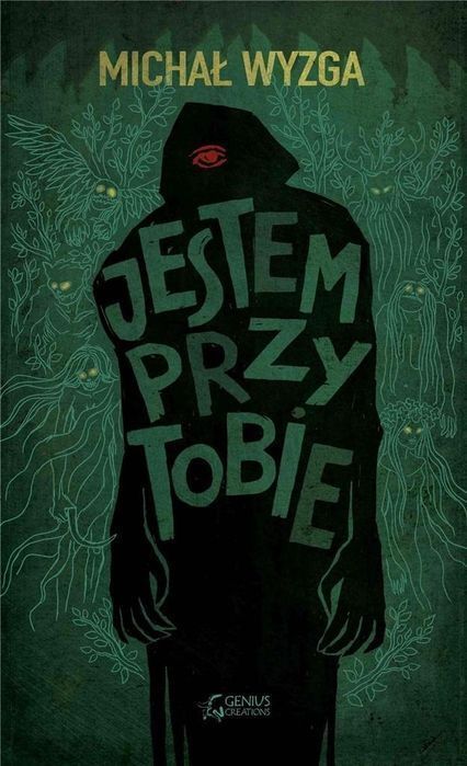 Jestem Przy Tobie Michał Wyzga