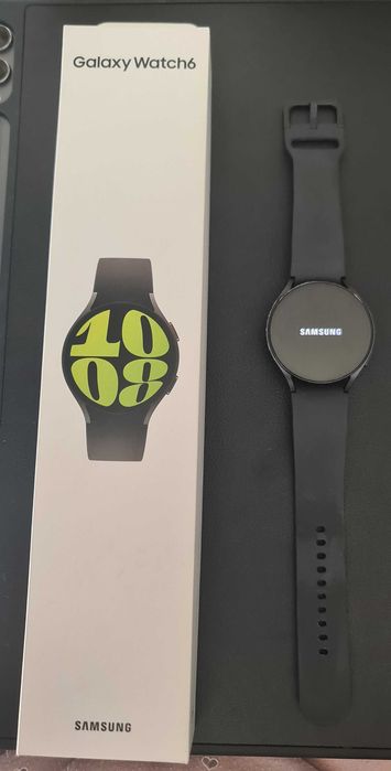 vendo samsung watch6