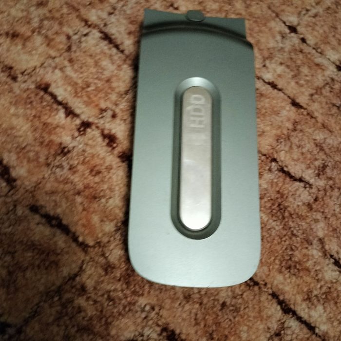 Dysk twardy Xbox 360