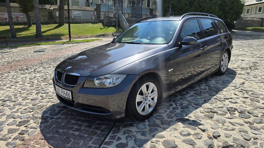 BMW Seria 3