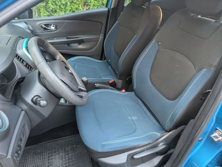 Renault Captur stan bdb