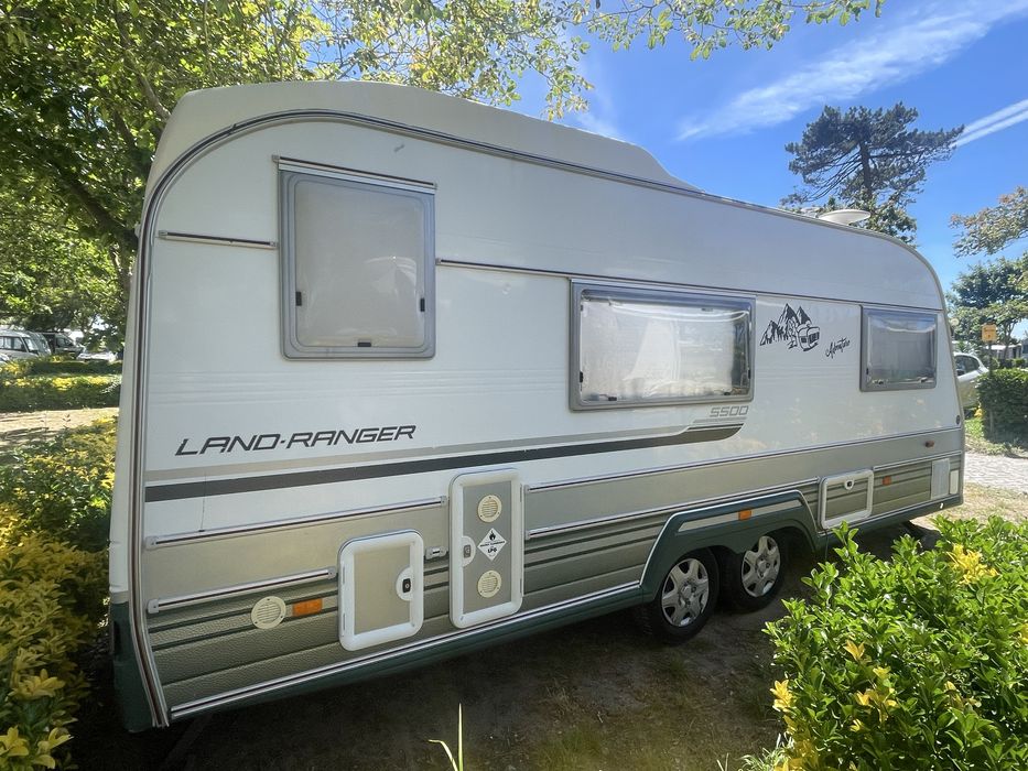 Caravana Avondale Land Ranger