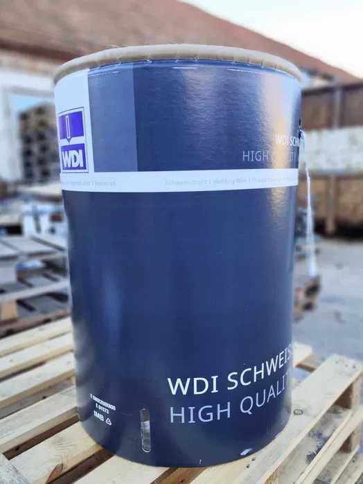 Oddam mega beczki - Kto pierwszy ten lepszy