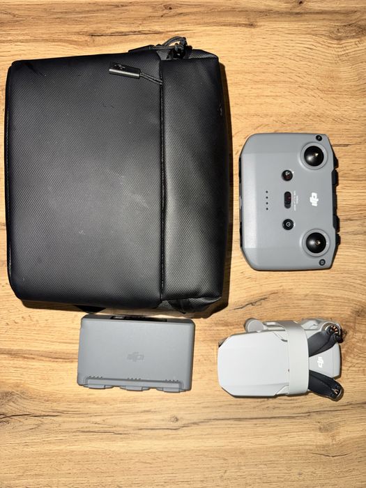 Dron Dji Mini 4k