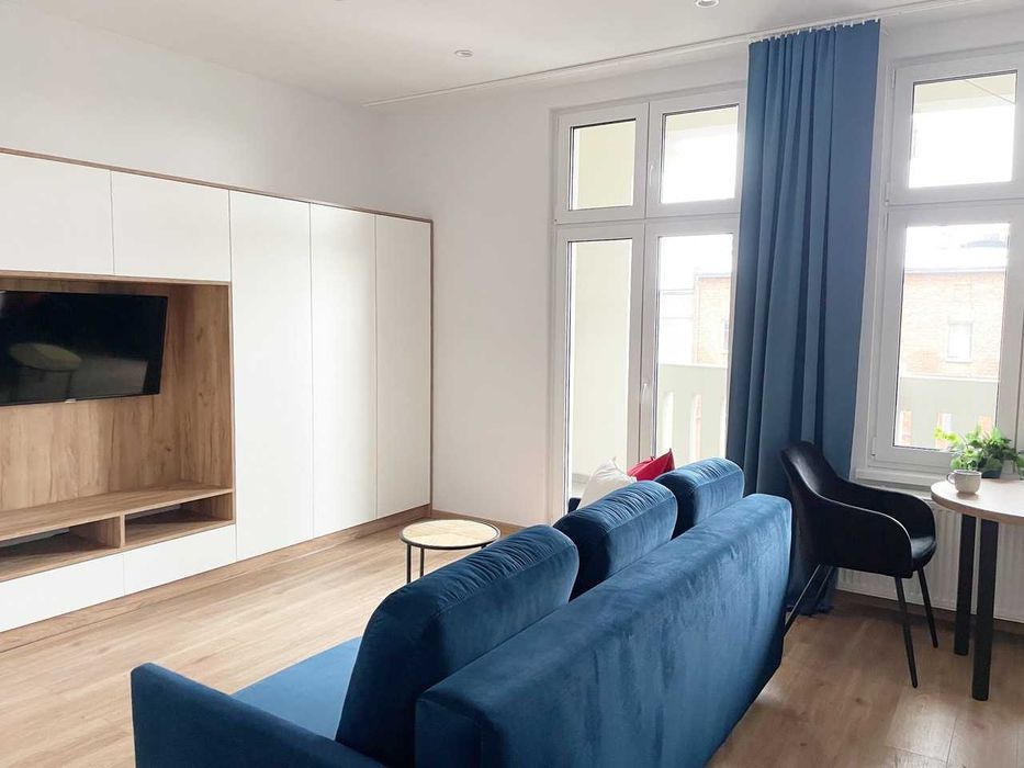 Katowice mieszkanie, balkon, blisko UE i Centrum - Widok 3