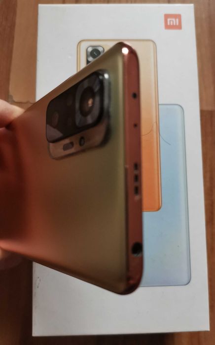 Redmi Note 10 Pro 6/128 Super Stan!