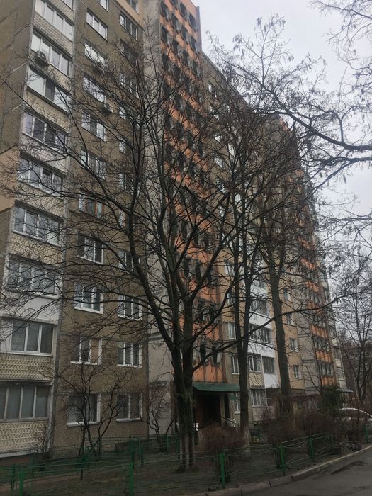 Здам в оренду 2-х кімнату квартиру Героїв Дніпра, Оболонь