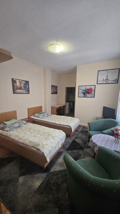 Pokój 2 osobowy z łazienką