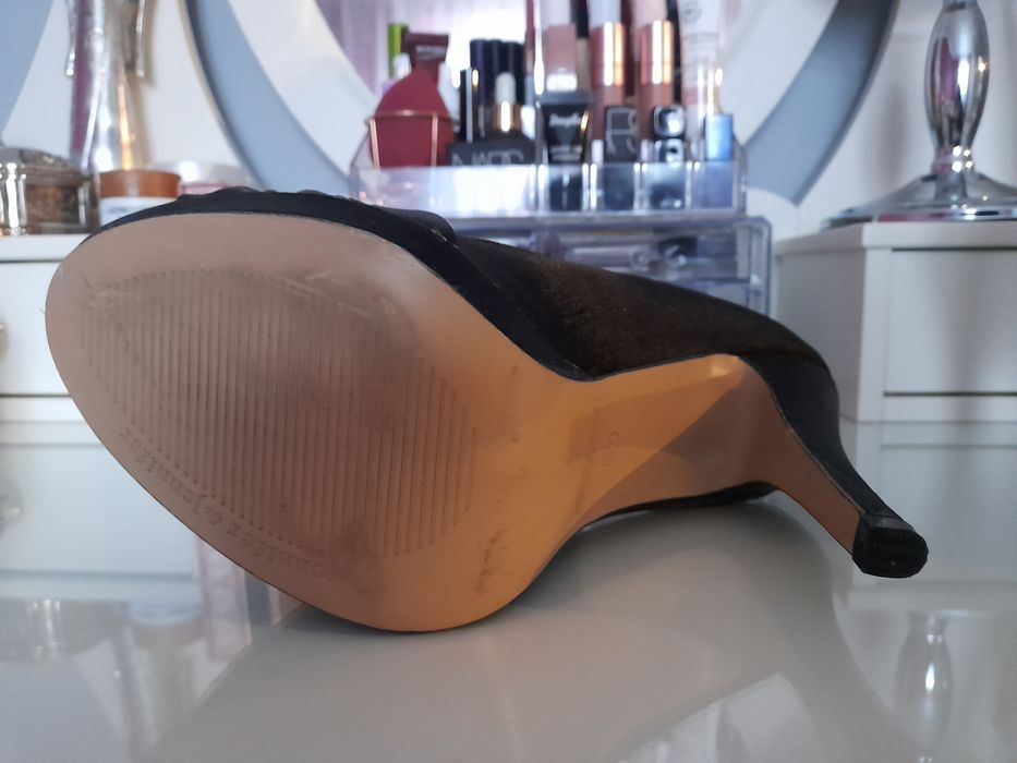 Czółenka rozmiar 37