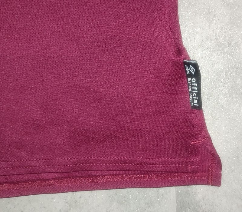 Koszulka Umbro r. 152 cm 12 lat West Ham ANNIE