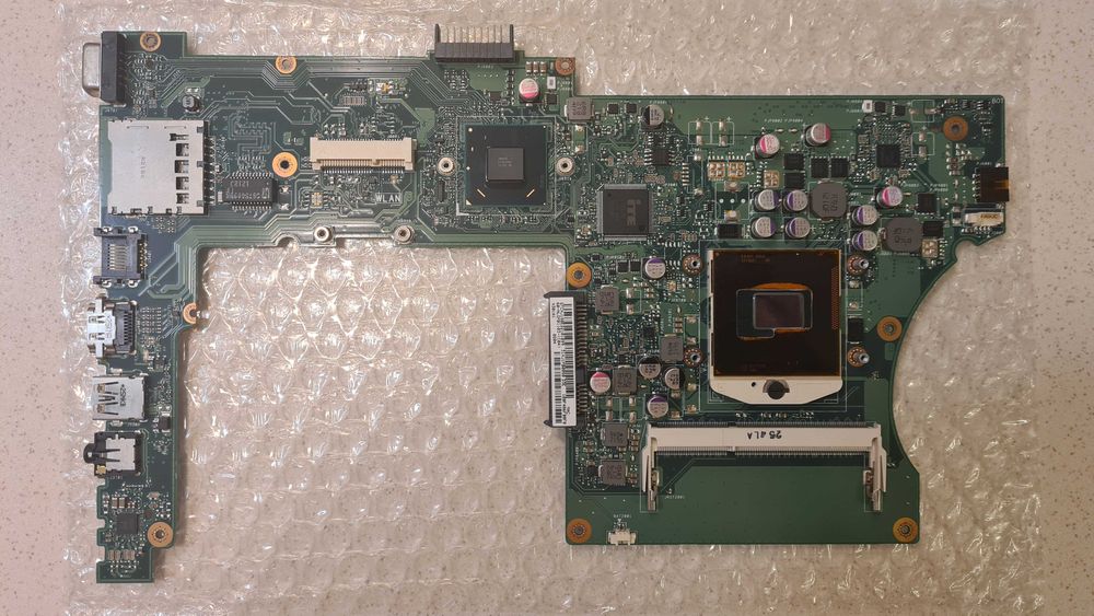 Płyta główna do laptopów ASUS X301  X401