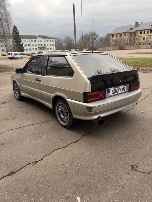 Продам ВАЗ 2113 2005р.в.