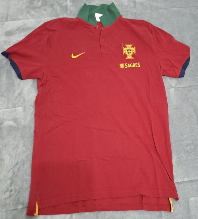 Polo seleção nacional