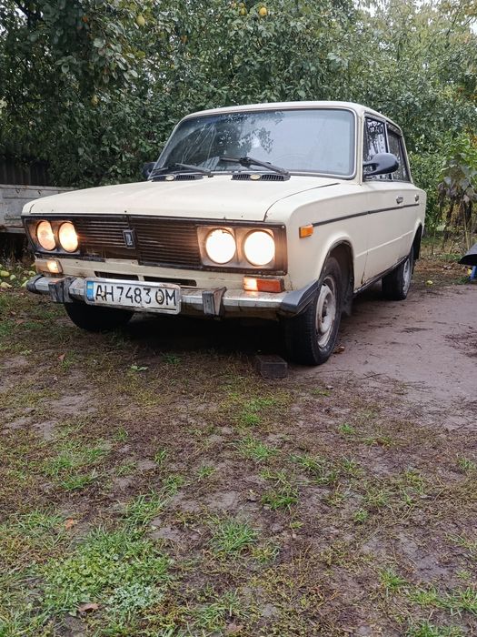 В Продажі  Ваз 2106