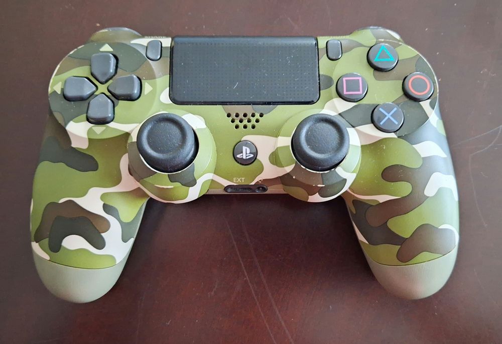 Comando Dualshock 4 PS4