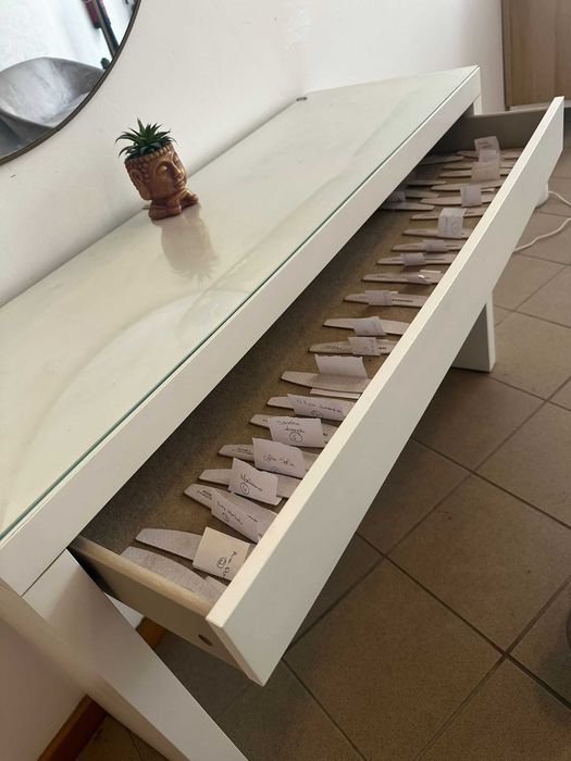 Makeup Vanity