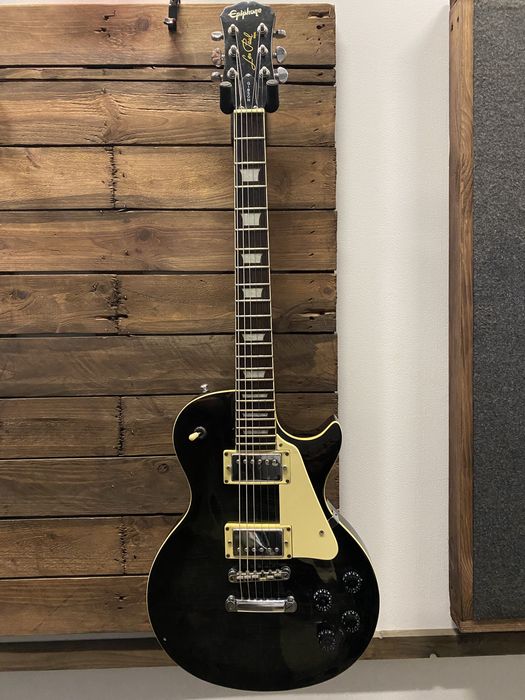 タイムセール！Epiphone by Gibson Les Paul Epiphone by Gibson / Inspired by Gibson Custom 1960 Les Paul