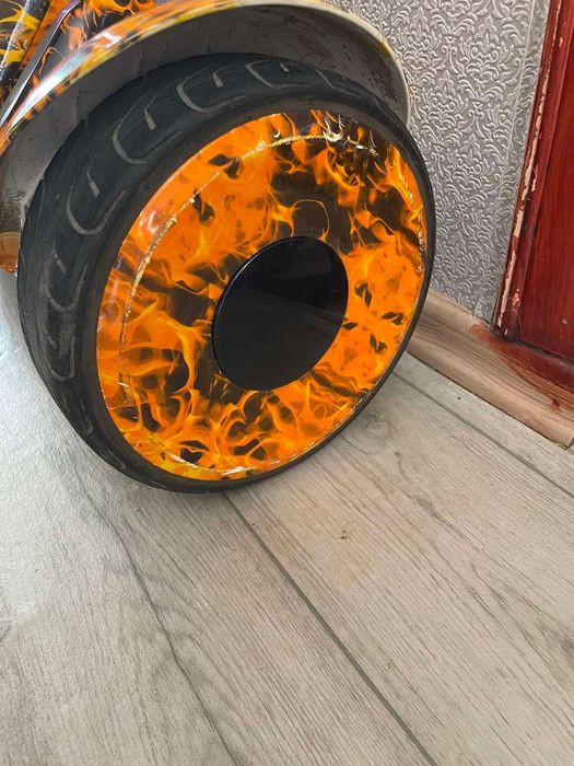 Продам гіроборд унісекс