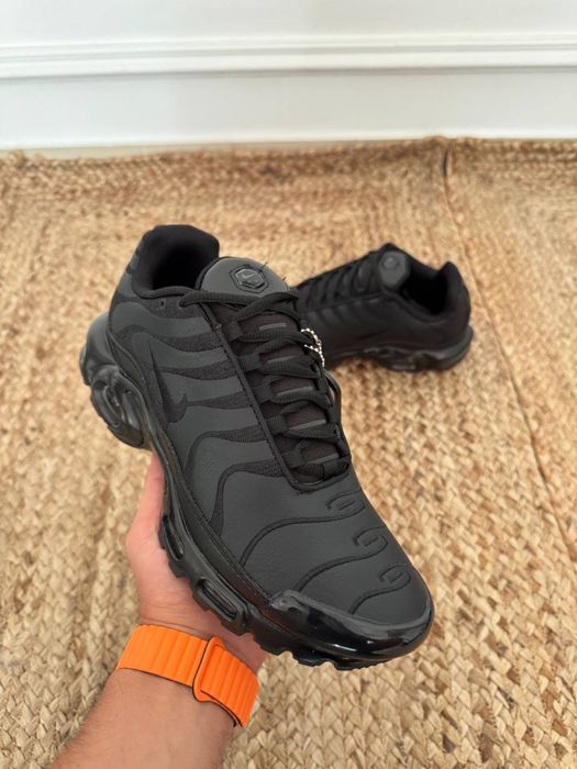 Кросівки чоловічі Nike TN