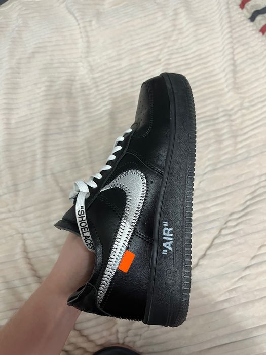 nike x off white 43