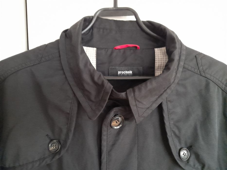 Płaszcz męski Próchnik rozm.48(L)