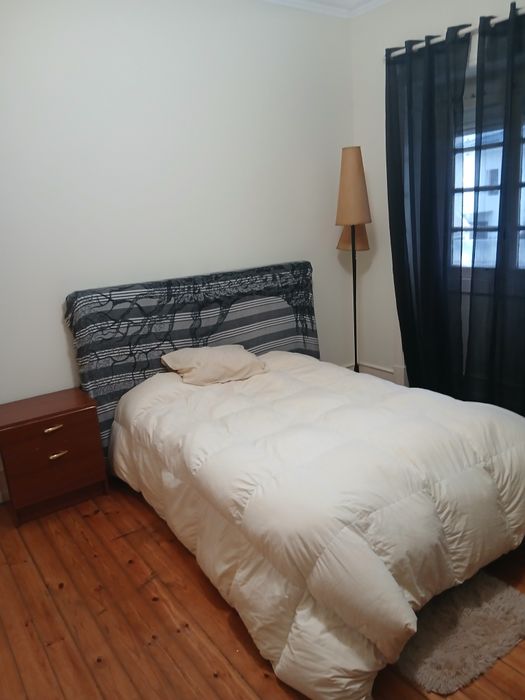 Quarto para alugar , amadora