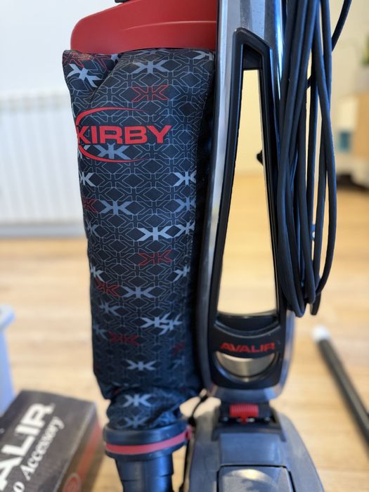 Aspirador Kirby Avalir