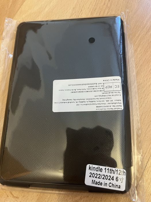 Kindle Etui nowe
