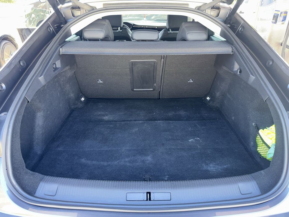 Peugeot 508 1.5 BlueHDI  Allure